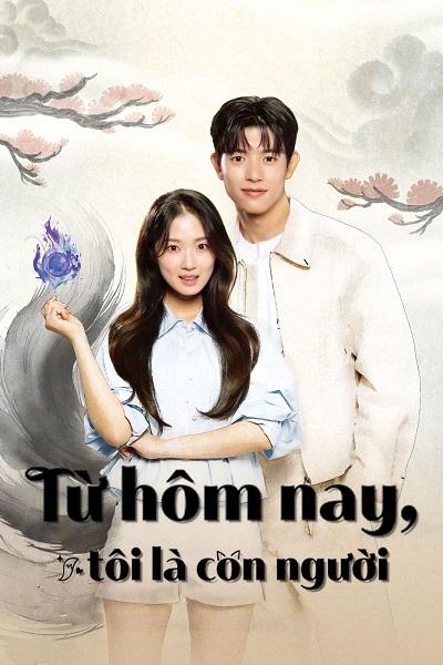 Từ Hôm Nay, Tôi Là Con Người Tập 7