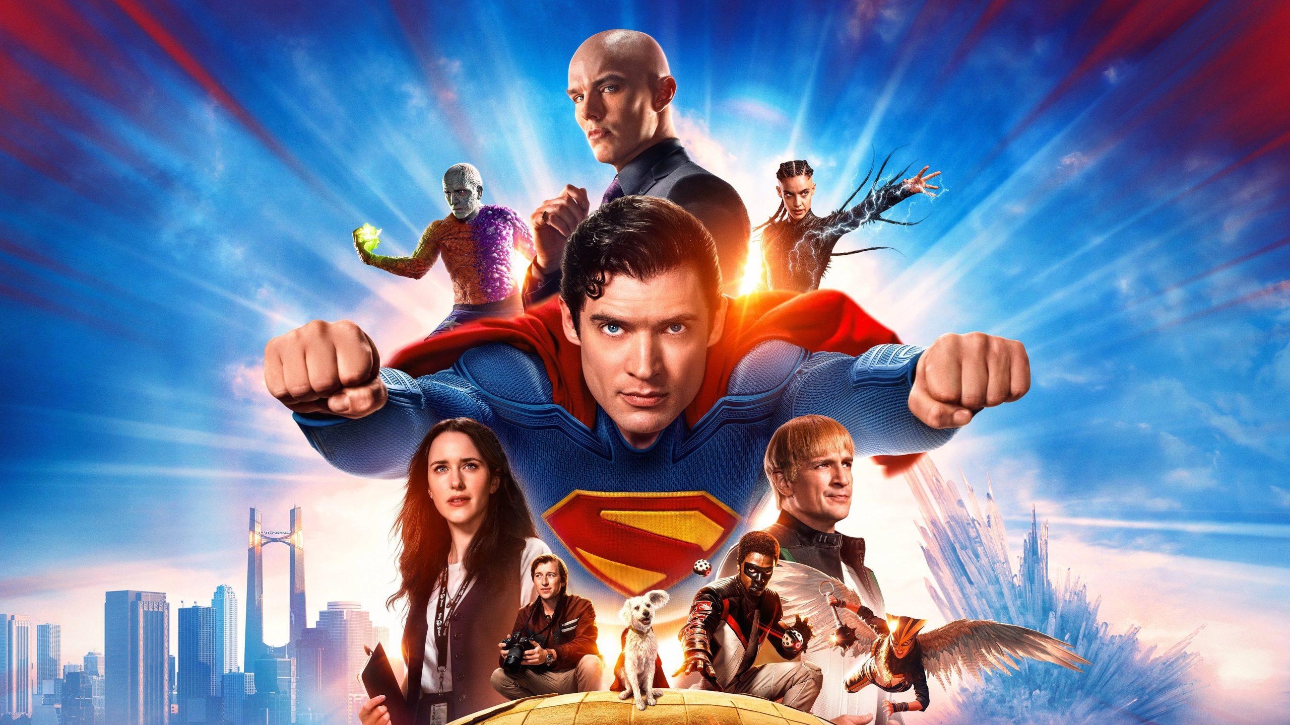 Superman (2025)