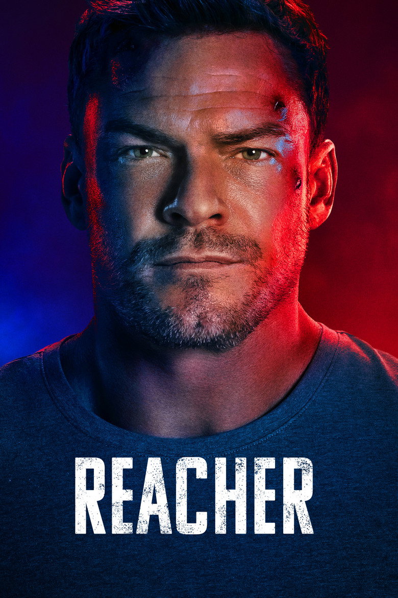 Reacher: Phát Súng Cuối Cùng